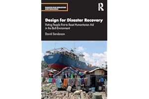 Design for Disaster Recovery: Putting People First to Reset Humanitarian Aid in the Built Environment