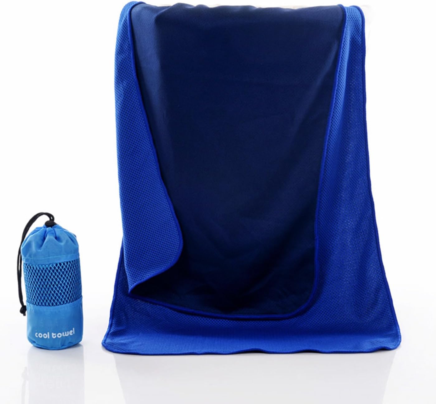 asciugamano di raffreddamento per uomini