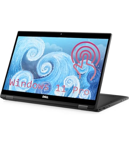 Amazon.com: Dell Latitude 5310 2-in-1 13.1 - Intel Core i5