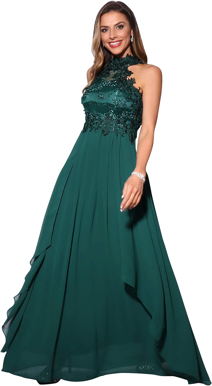 krisp bridesmaid dresses