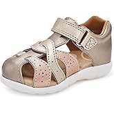 Stride Rite unisex-child Srtech Xena