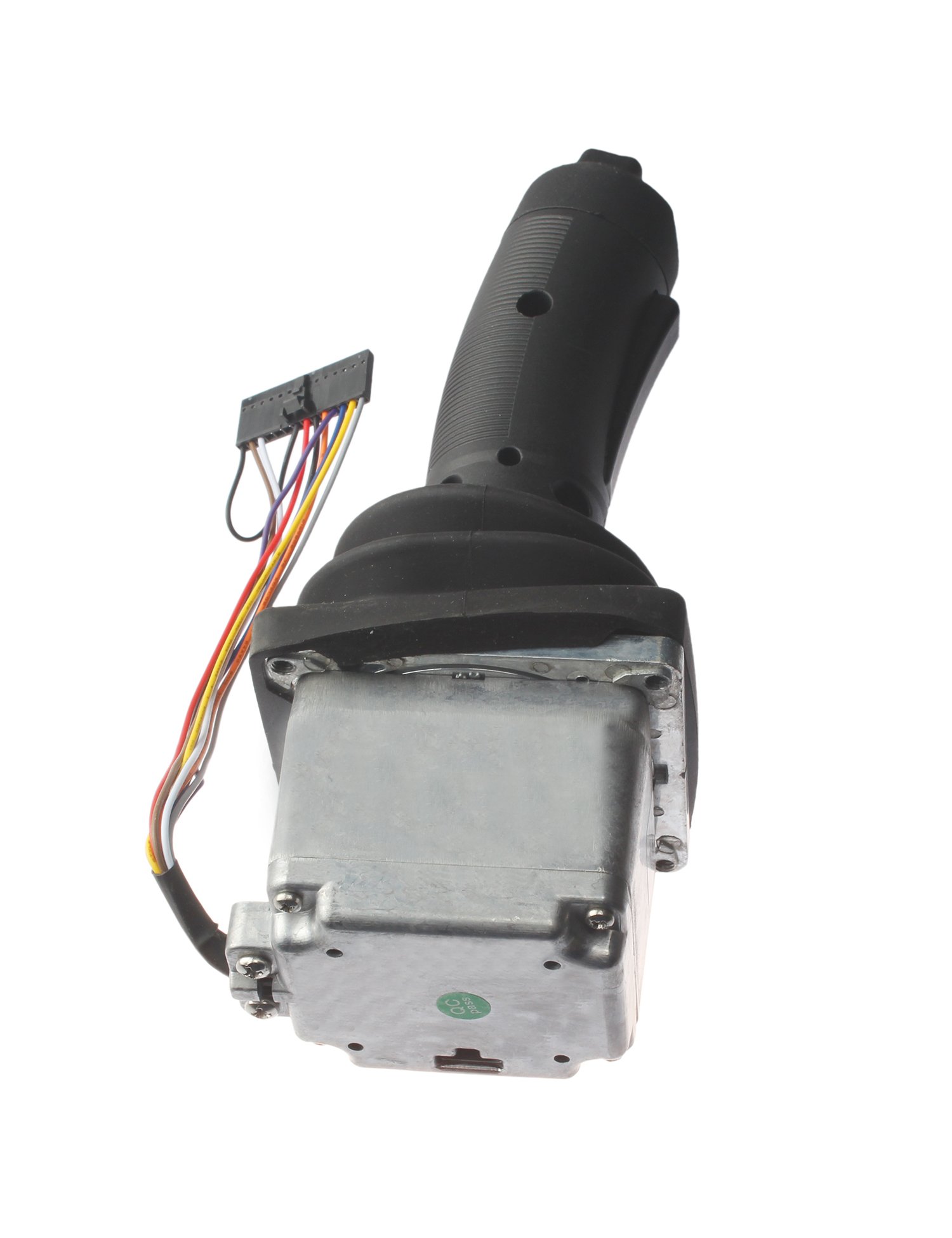 11 Wires Single Axis Hall Joystick Controller 78903 604064 105175 for Genie Lifts GR20 GS1530 GS1932 GS2646 GS3232 GS4390