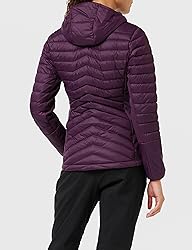 Helly-Hansen Women's Verglas Hood Down Hybrid