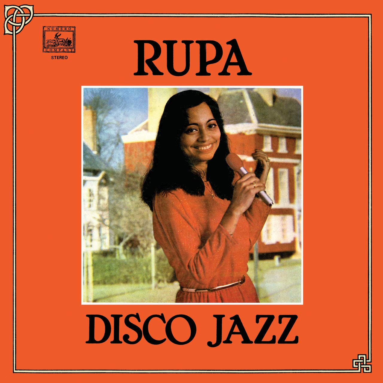 Disco Jazz [VINYL]