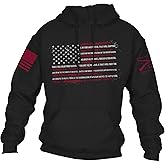 Grunt Style The Oath Hoodie