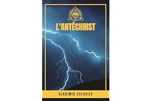 L'Antéchrist (French Edition)