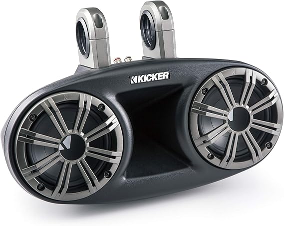 kicker kmt674