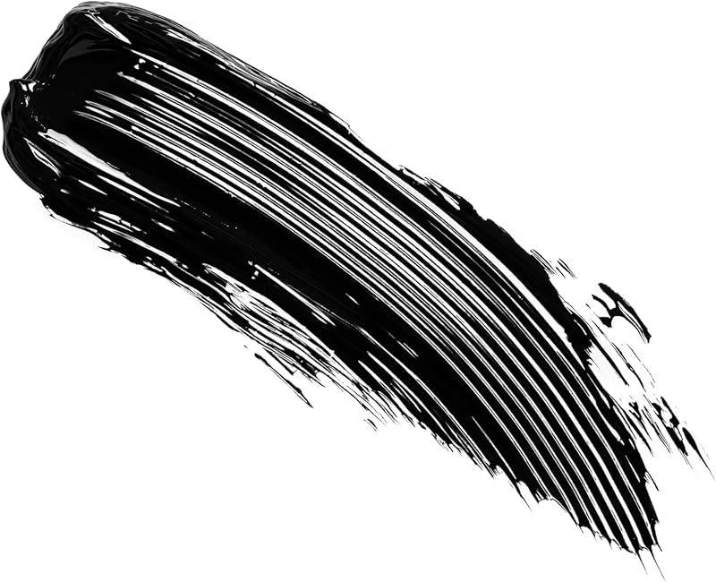 L'Oréal Paris Máscara de Pestañas Telescopic Waterproof Extensionist, Negro