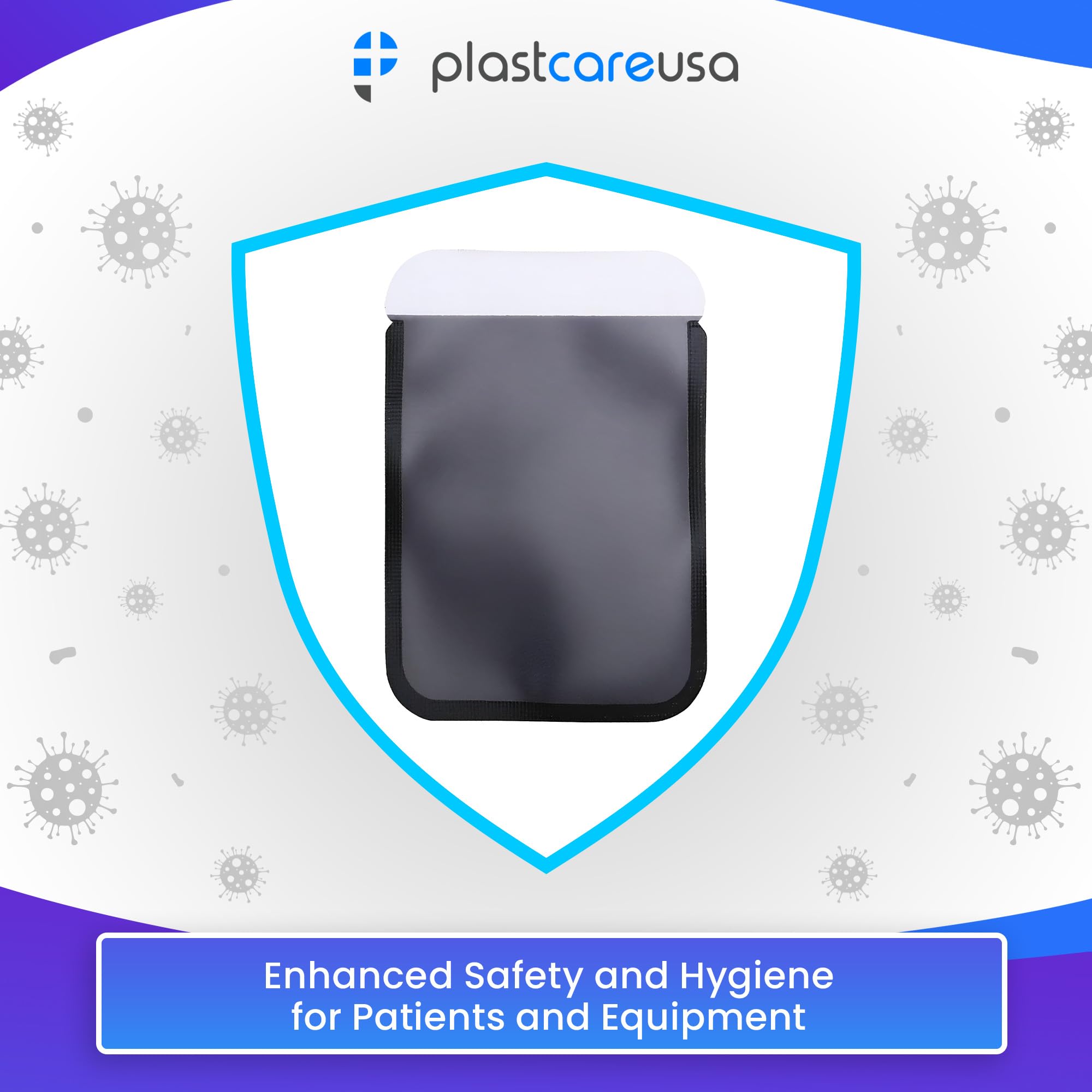 Mua 1000 Dental XRay Barrier Envelopes (Size 2) Disposable