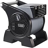 Lasko Hv Utility Fan Cooling 4905