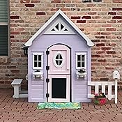 step 2 sunny ridge playhouse