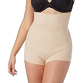 Maidenform womens Minimizing Hi-waist Fajas Shapewear Fl2107