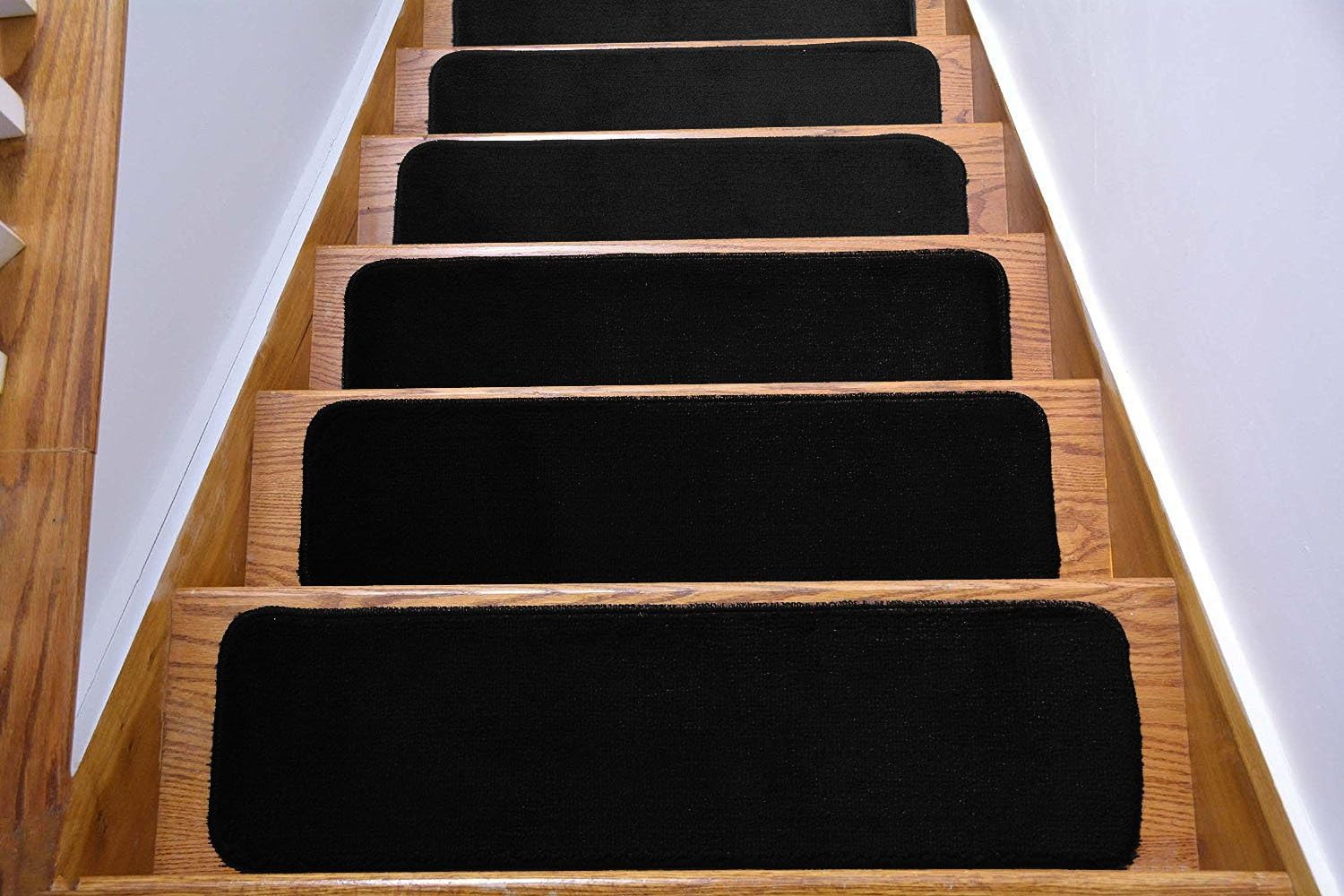 Comfy Stair Tread Treads Indoor Skid Slip Resistant Carpet Stair Tread