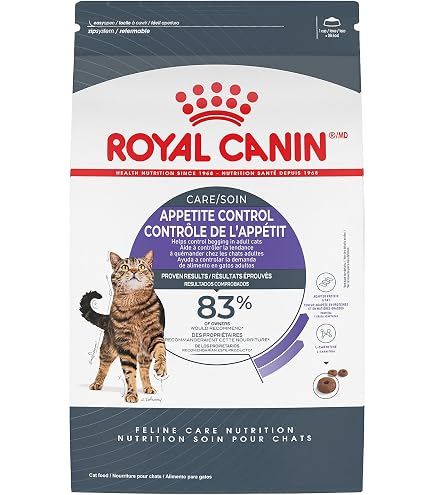 Amazon.com : Royal Canin Feline Care Nutrition Appetite Control