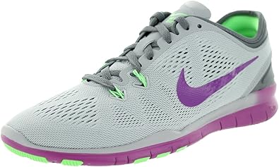 nike free 5.0 tr womens grey
