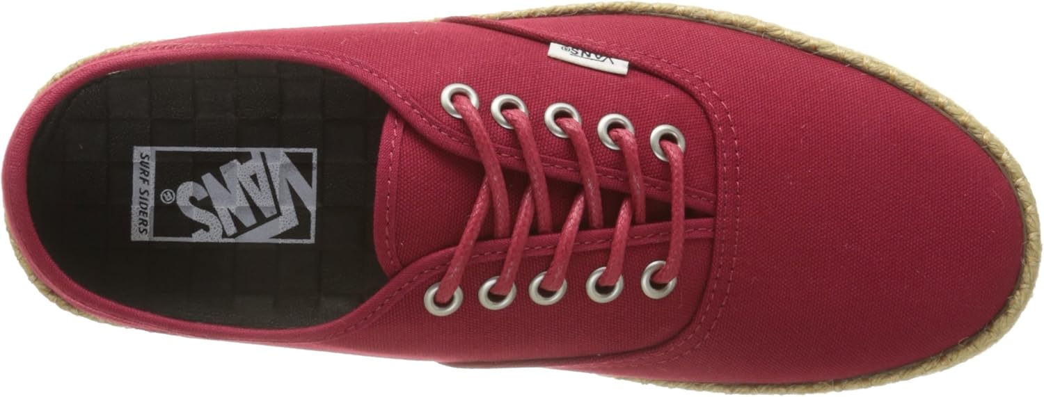 vans surf siders amazon