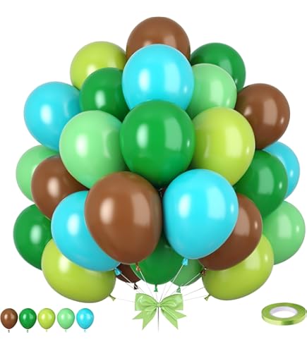 thumbnail image 2 of Party Decor Gallery · Balloon Artistry 2 of 14