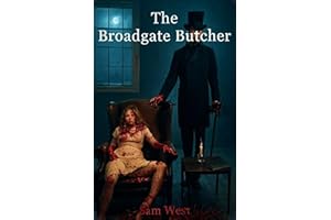 The Broadgate Butcher