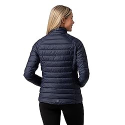 Mac in a Sac Synergy Women's Insulated Jacket