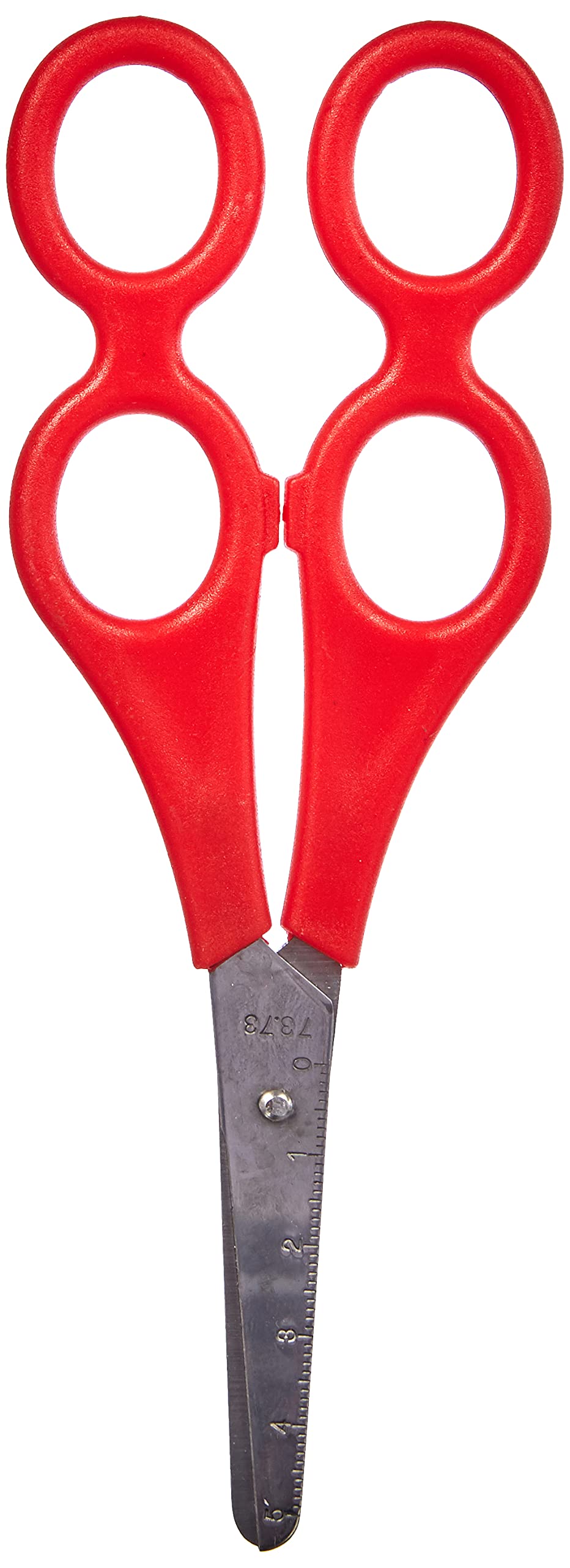 Wedo 7373 17 cm Handicraft Support Scissor