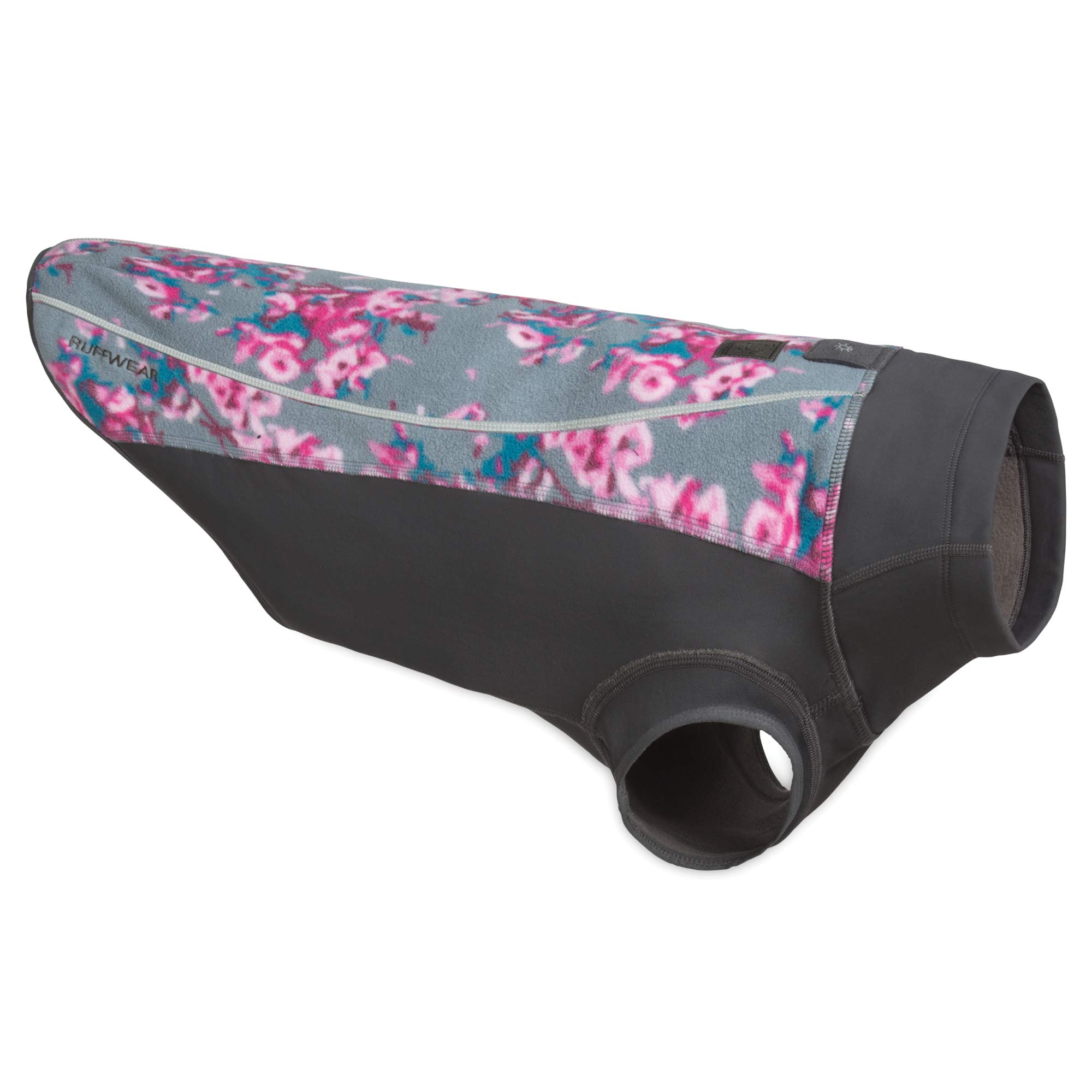 RUFFWEAR Climate Changer Pullover, Blossom, M