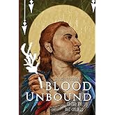 Blood Unbound: A Loki Devotional