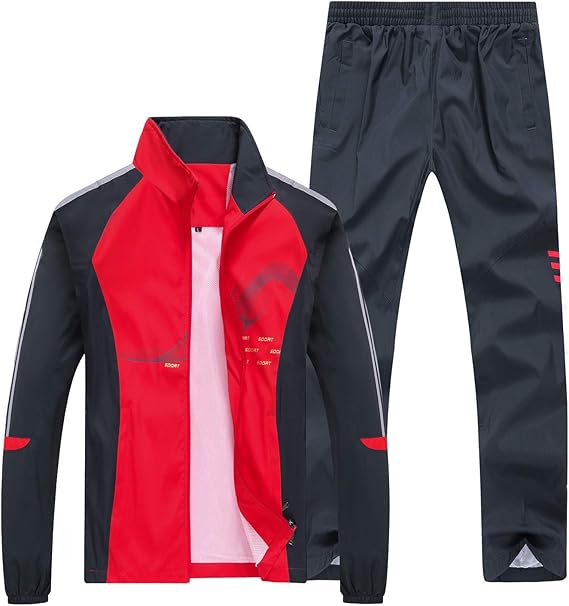 Amazon Sillictor スポーツウェア 上下 セット 通気 速乾 Uvカット メンズ スポーツ ジャージパーカー パンツ ジャージ上下セット 通販