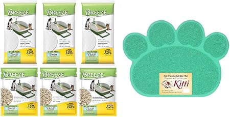 amazon breeze pellets