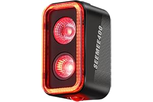 MagicShine SEEMEE 400 Smart Bicycle Taillight