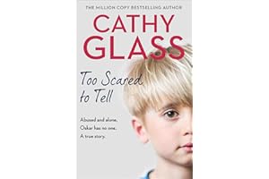 Too Scared to Tell: Abused and alone, Oskar has no one. A true story.