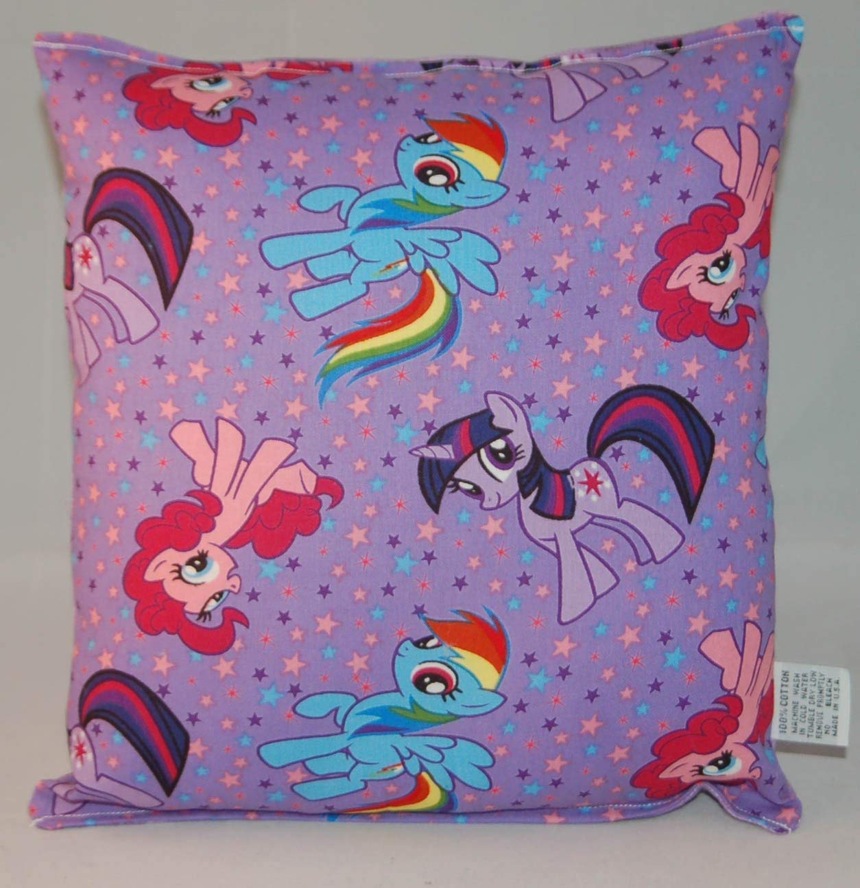 my little pony pillow