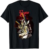 ATLUS Revelations: Persona Gaming Tee T-Shirt for Men and Women