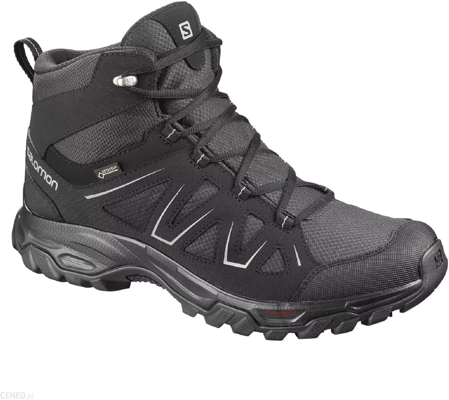 Salomon tibai mid gtx Clearance
