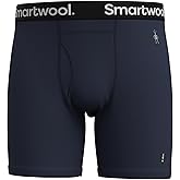Smartwool mens Merino Boxer Brief Boxed