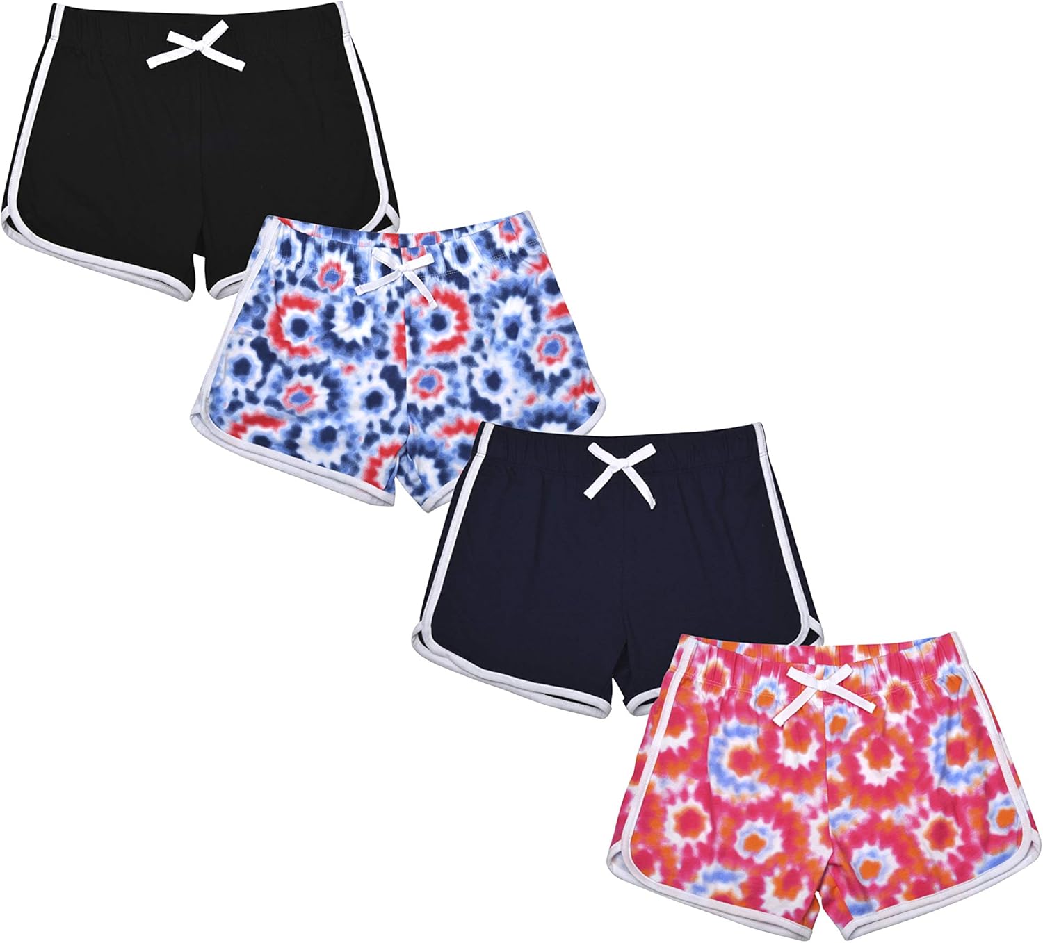 girls athletic clothes