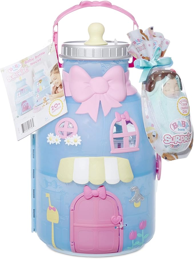 baby doll bottles target