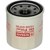 Genuine Nissan Parts - Authentic Catalog Part from The Factory (15208-65F0E)