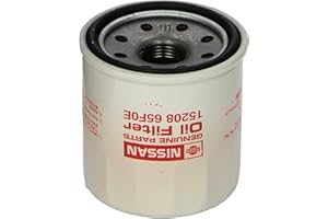 Genuine Nissan Parts - Authentic Catalog Part from The Factory (15208-65F0E)