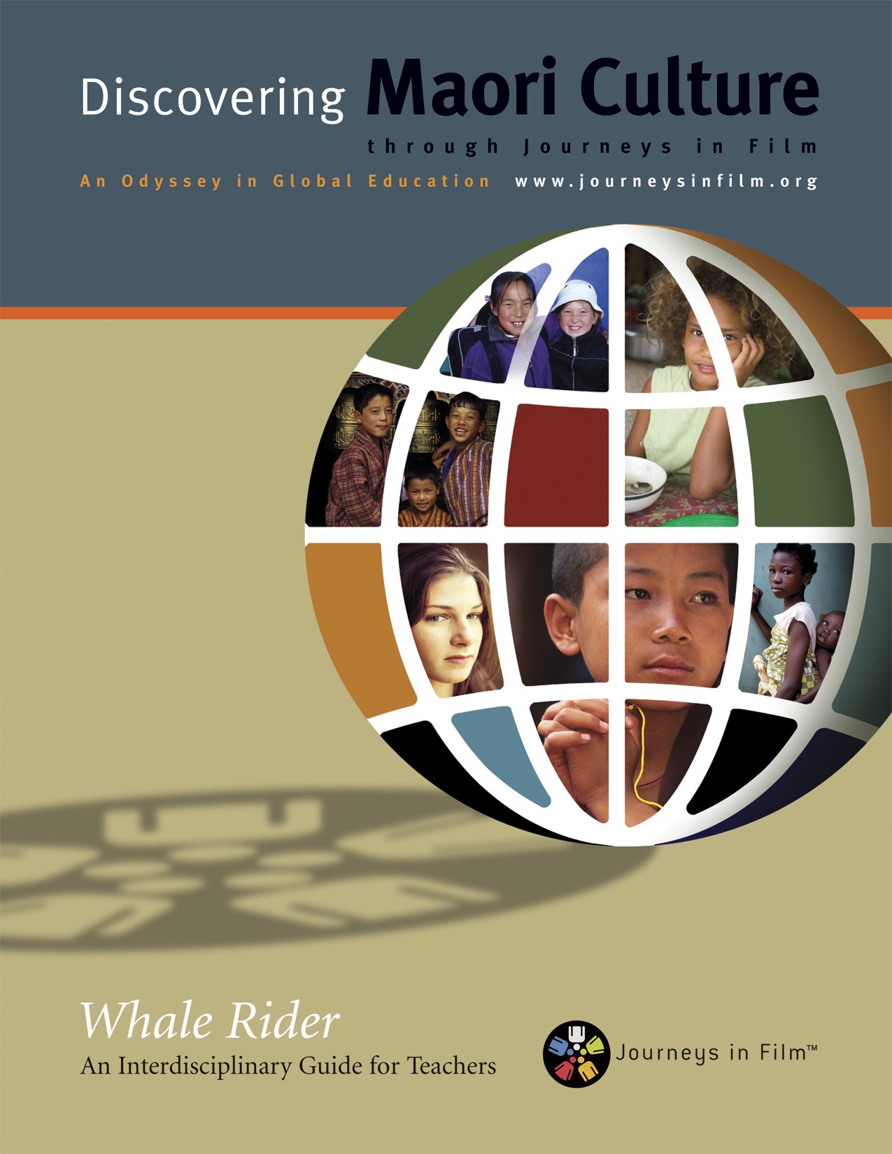 Discovering New Zeland The Maori Through Journeys In Film Journeys In Film Eileen Mattingly Roger Hirschland 9780982858325 Amazon Com Books