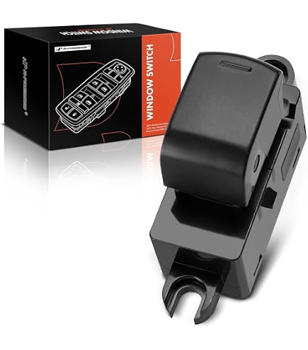 Amazon.com: Genuine Nissan 25411-EA03A Power Window Switch