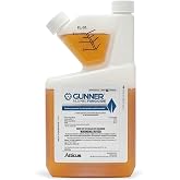 Atticus Gunner 14.3 MEC Propiconazole Fungicide (16oz) - Protect Your Lawn | Plant and Lawn Fungus Control, Brown Patch, Dollar Spot, Blights, Powdery Mildew, Anthracnose, Botrytis, Rust, Patch and More