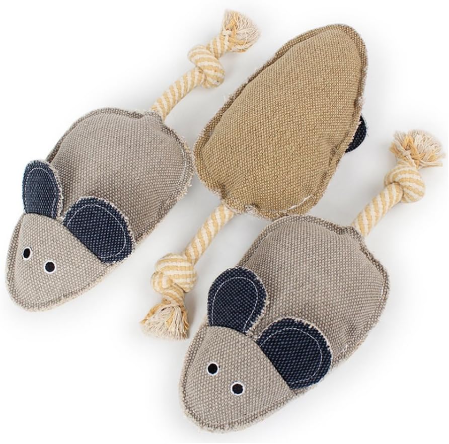 Amazon ペット用品 猫おもちゃ ねずみ形のおもちゃ ねずみ形のペットの噛むおもちゃ 噛むおもちゃ かわいい 歯磨き 寂しさ解消 Zhuting ネズミ ぬいぐるみ 通販