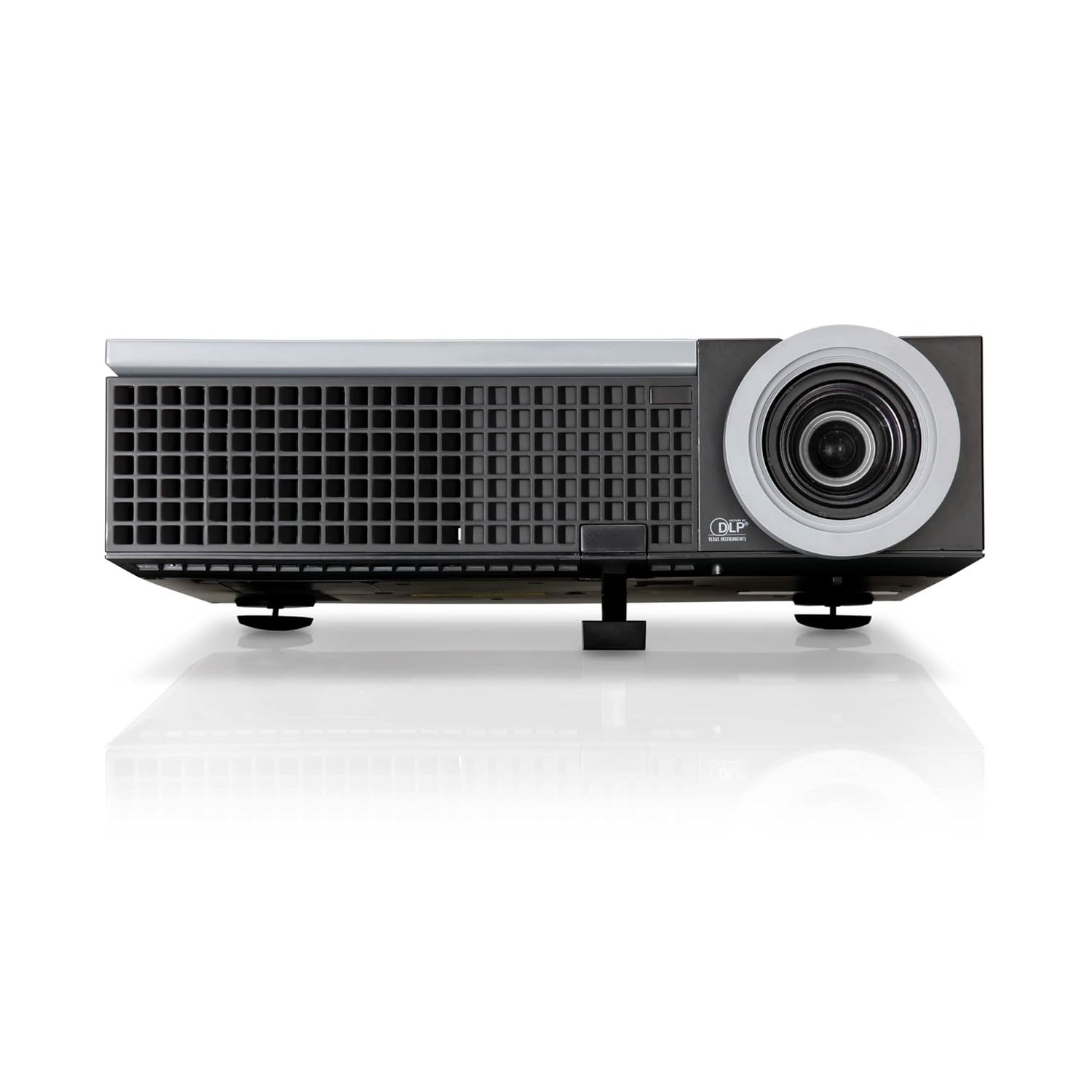 DELL 1510X - Proyector DLP 3D (1024 x 768), negro: Amazon.es ...