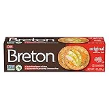 Dare Breton Crackers – Party Snacks with no