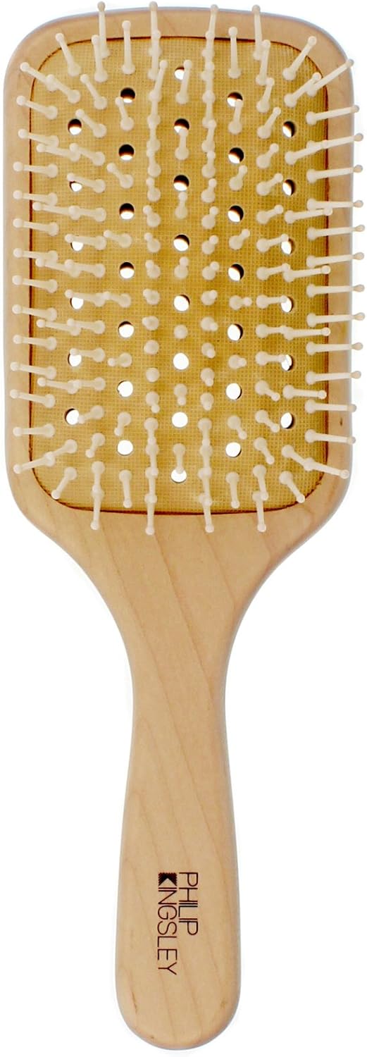 Philip Kingsley Brushes Vented Paddle Brush Amazon.co.uk Beauty
