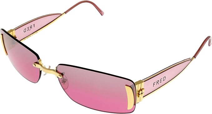 fred lunettes sunglasses