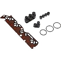 Amazon.com: GM Genuine Parts 24272467 Automatic Transmission 