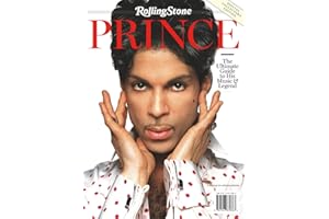 Rolling Stone Prince