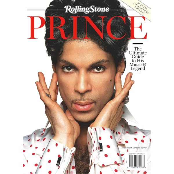 Rolling Stone 50 Years of Covers: A History of the Most