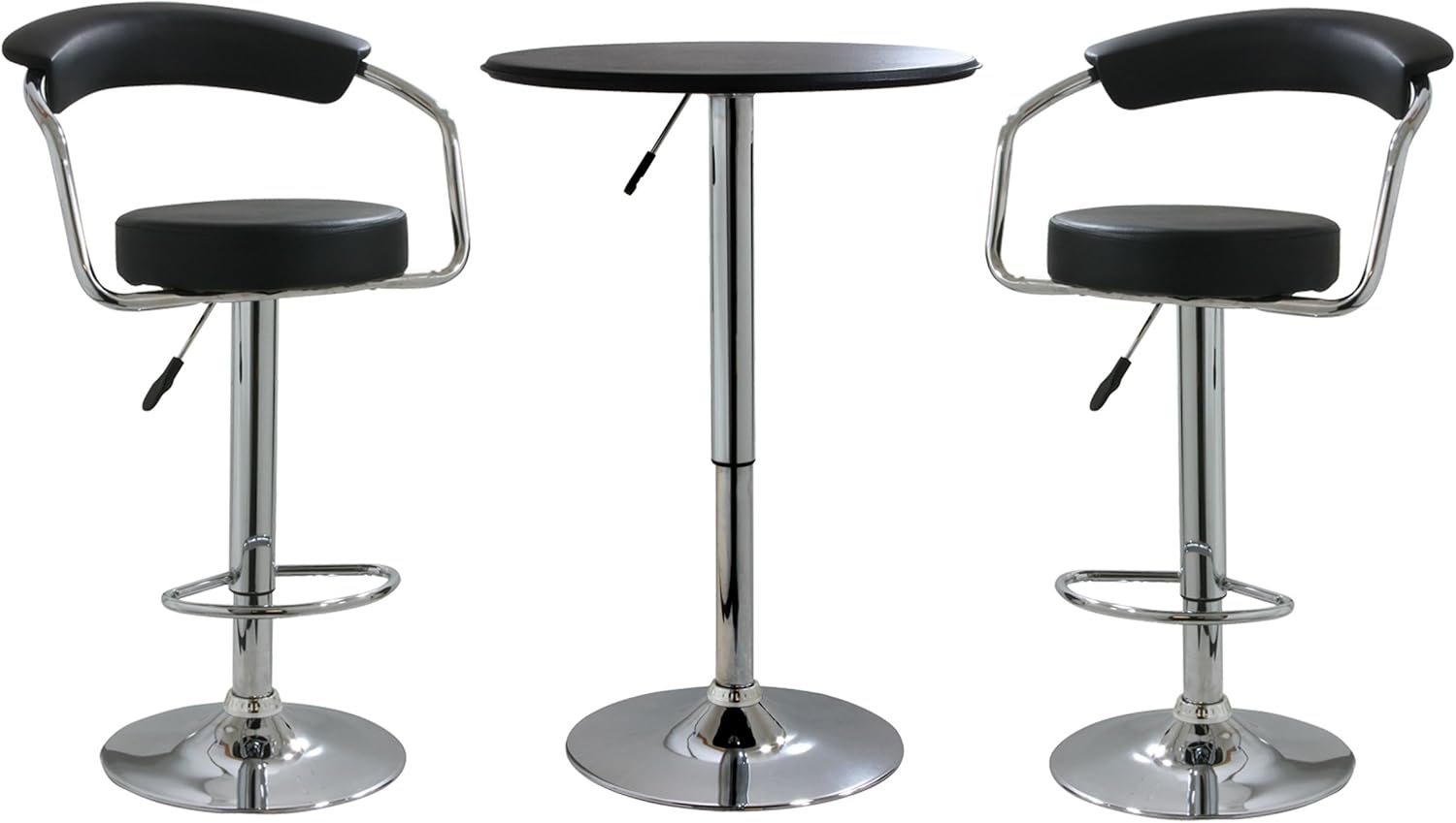 Best Amerihome Metal Bar Stool